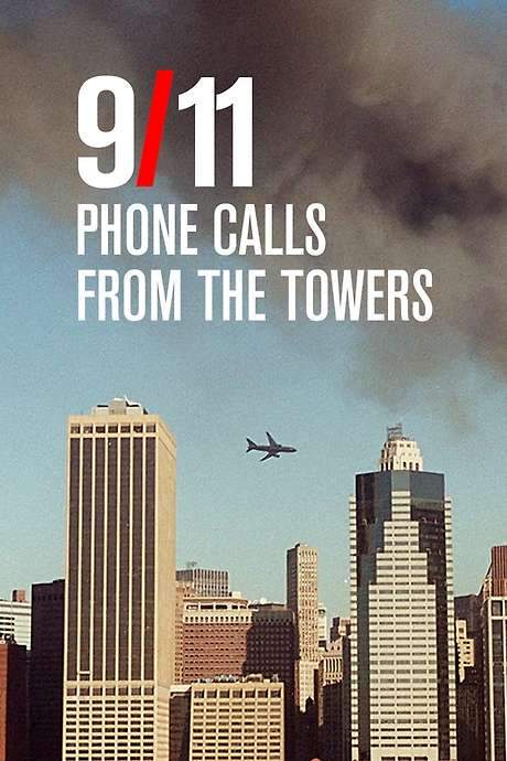9/11: Phone Calls from the Towers
